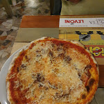 Photo n°2 de l'avis de Sirio.o fait le 10/11/2021 à 21:22 sur le  Pizza e Fichi à Rome