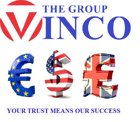 Vincoforex