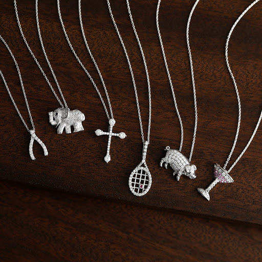 Jewelry Store «TIVOL», reviews and photos, 4721 W 119th St, Overland Park, KS 66209, USA