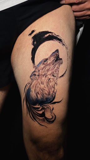 Explore fine line tattoo ideas, creative tattoo ideas in Miami, available at Miami Tattoo & Co Midtown