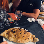 Photo n°1 de l'avis de claudio.a fait le 12/06/2022 à 09:36 sur le  Luna Rossa à Frosinone