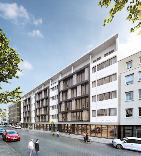 SEYSTA | Seyfarth Stahlhut Partner mbB Architekten Stadtplaner BDA - Hannover