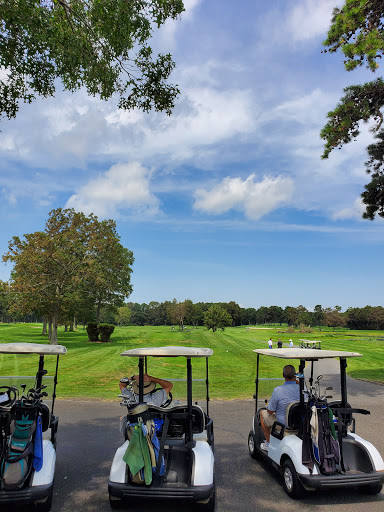 Golf Club «Swan Lake Golf Club», reviews and photos, 388 River Rd, Manorville, NY 11949, USA