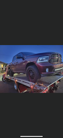Almightyz Towing - Photo 6 - Car repair in , Orlando