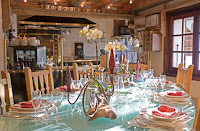 Photos du propriétaire du Restaurant gastronomique Les Tables de Philippe Chamonix Mont Blanc - n°1
