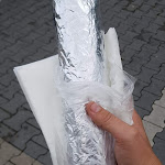 Photo n°3 de l'avis de Cale.e fait le 02/07/2020 à 17:56 sur le  Efes Döner à Neutraubling