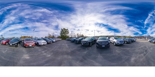 Ford Dealer «Leo Kaytes Ford», reviews and photos, 145 NY-94, Warwick, NY 10990, USA