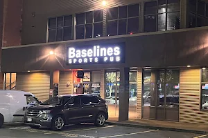 Baselines Pub image