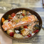 Photo n° 4 de l'avis de Jean-Luc.R fait le 18/09/2023 à 11:15 pour Chez l'Artiste à Montélimar