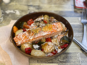 Photo n°10 de Chez l'Artiste à Montélimar ()