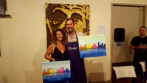 Wine Bar «Fifty Seven Degrees», reviews and photos, 1735 Hancock St, San Diego, CA 92101, USA