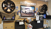Team Mazda Service Center - Photo 5 - Car repair in Vallejo, CA, Vallejo