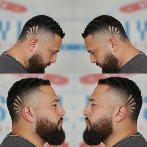 Barber Shop «Classic stylez barbershop», reviews and photos, 18600 NW 87th Ave, Hialeah, FL 33015, USA