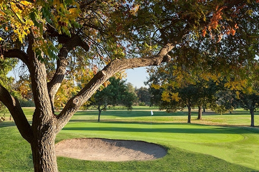 Public Golf Course «Dryden Park Golf Course», reviews and photos, 920 Sunset Ave, Modesto, CA 95351, USA