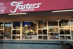 Fosters Freeze image