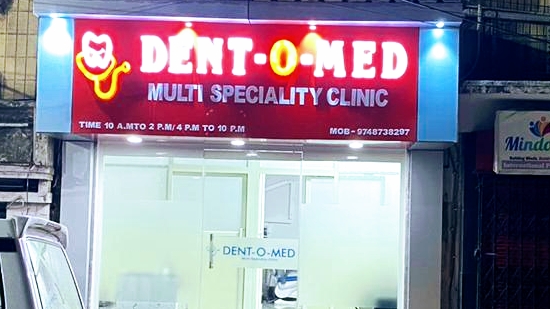 Dent-O-Med