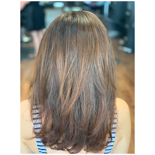 Hair Salon «Lather Lounge Salon», reviews and photos, 1300 N Rte 17, Ramsey, NJ 07446, USA