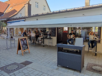 Centro Café - Bar - Proseccheria