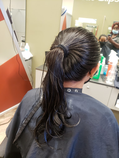 Hair Salon «Great Clips», reviews and photos, 10850 Louetta Rd Ste #200, Houston, TX 77070, USA