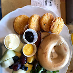 Photo n°5 de l'avis de Stefano.e fait le 22/02/2020 à 12:38 sur le  California Bakery à Bergamo