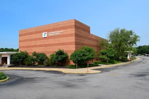 Chesterfield Family YMCA image