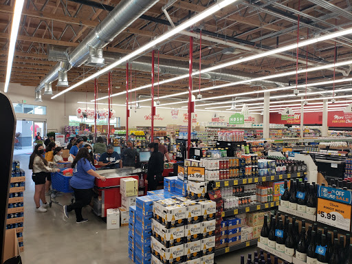 Grocery Outlet