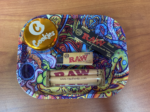 Tobacco Shop «METROWEST SMOKE SHOP ECIGARETTE», reviews and photos, 2434 S Kirkman Rd, Orlando, FL 32811, USA