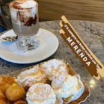 Photo n°1 de l'avis de Giovanna.a fait le 28/02/2020 à 19:29 sur le  Pasticceria Franchino à Cuneo