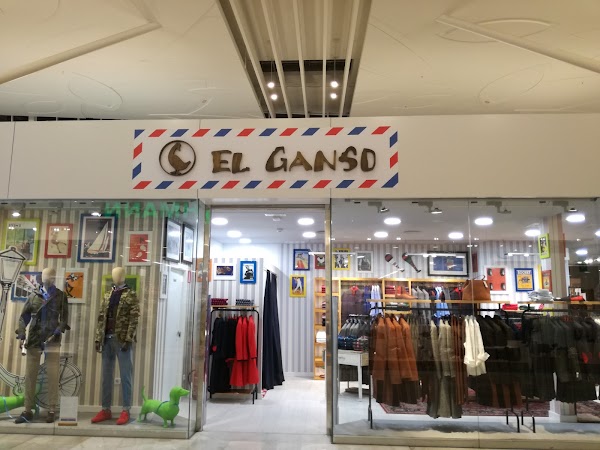 El Ganso
