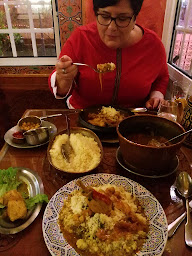 Photo n°56 de Al Mounia à Arcachon ()