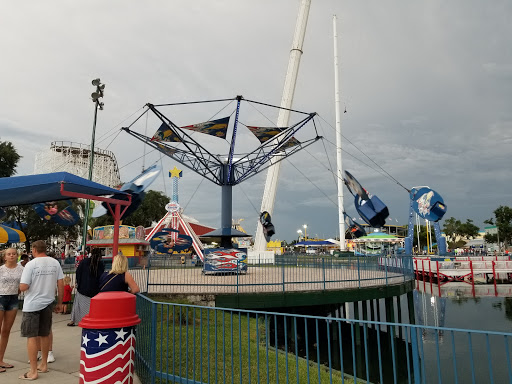 Amusement Center «Happy Days Family Fun Center», reviews and photos, 5770 W Irlo Bronson Memorial Hwy #325, Kissimmee, FL 34746, USA