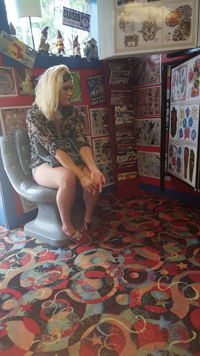 Explore group tattoo ideas for 3, creative tattoo ideas in Jefferson, available at Slammin Ink Tattoo