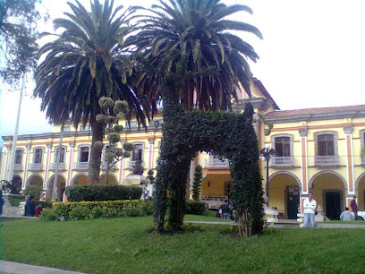 Municipio de Tetela de Ocampo