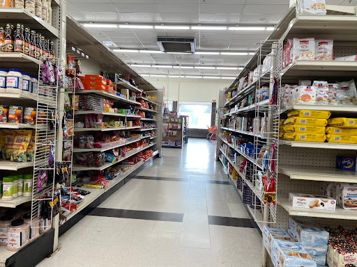 Discount Store «Big Lots», reviews and photos, 26800 Dequindre Rd, Warren, MI 48091, USA