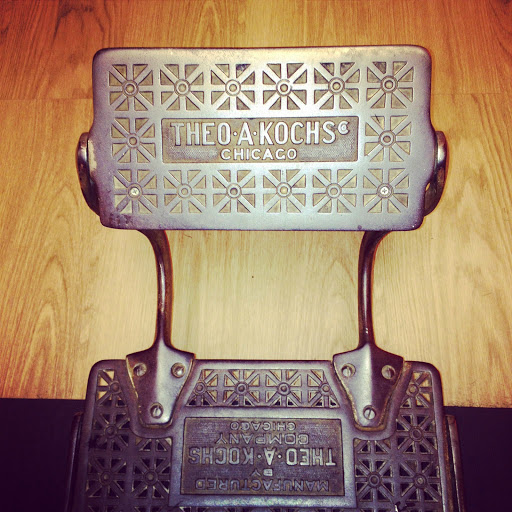 Barber Shop «DeRosso Brothers Tattoo and Barber», reviews and photos, 7907 SW 37th Ave, Portland, OR 97219, USA