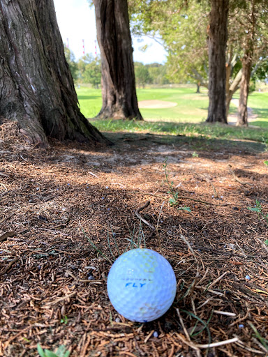 Golf Course «Crab Meadow Golf Course», reviews and photos, 220 Waterside Rd, Northport, NY 11768, USA