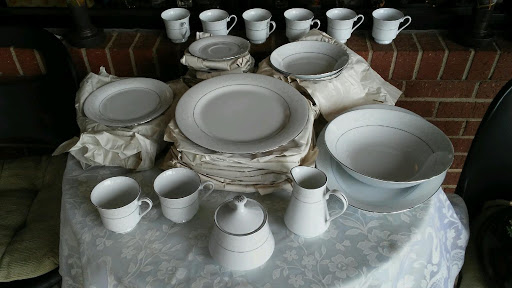 Thrift Store «ReNew ReSale», reviews and photos, 6700 Main St #130, The Colony, TX 75056, USA