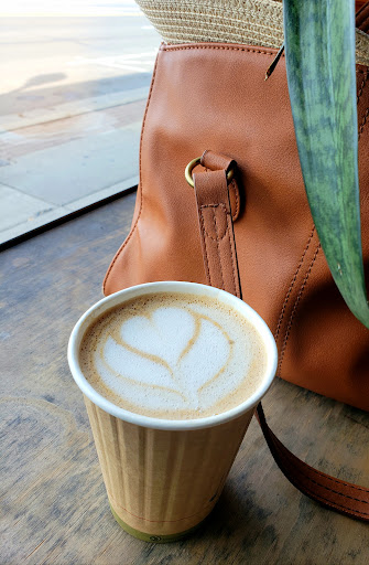 Coffee Shop «Firecreek Coffee Company», reviews and photos, 22 Historic Rte 66, Flagstaff, AZ 86001, USA