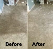 Advanced carpet cleaning - Photo 3 - Car repair in , Longview