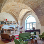 Photo n°4 de l'avis de Florian.u fait le 06/07/2019 à 07:05 sur le  Masseria Palombara, Relais & SPA à Oria