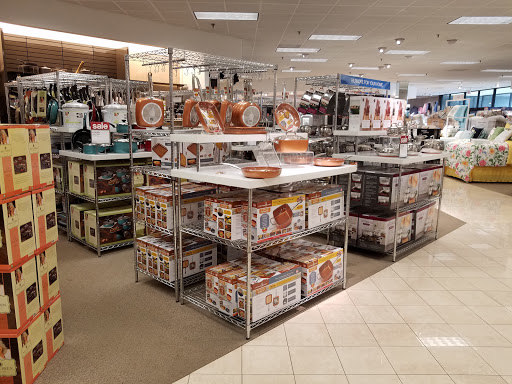 Department Store «Belk», reviews and photos, 1100 N Wesleyan Blvd Suite 9101, Rocky Mount, NC 27804, USA