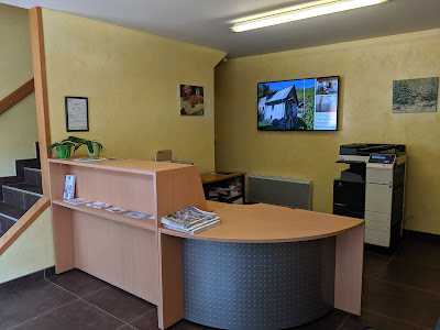 ALPIC Immobilier à Val-d'Arc