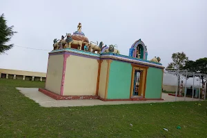 Jackalorai Muneeshwarar Temple image