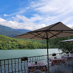 Photo n°18 de l'avis de Ruth.o fait le 13/06/2023 à 14:45 sur le  Ristorante Bar Castel Toblino à Madruzzo