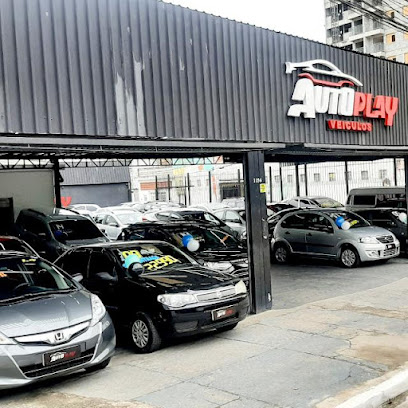 Auto Play Veiculos | Loja de Carros Usados e Semi Novos Socorro São Paulo