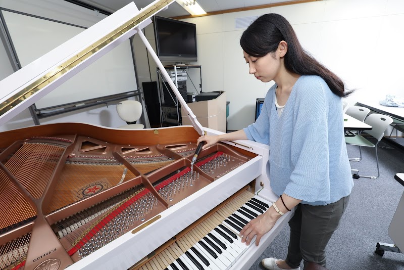 日本ピアノ調律・音楽学院