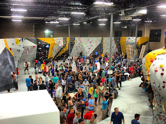 Momentum Indoor Climbing Lehi