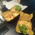 Photo n°3 de l'avis de Alfio.r fait le 29/12/2018 à 19:19 sur le  DRIVER Como à Como