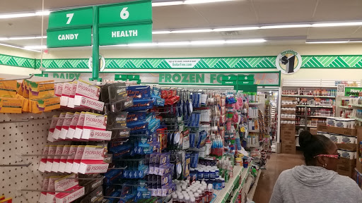 Dollar Store «Dollar Tree», reviews and photos, 1022 Mineral Wells Ave, Paris, TN 38242, USA