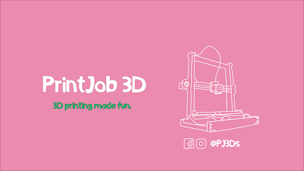 PrintJob 3D